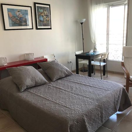 Studio 2Eme Etage Vue Sur Quai Et Mont Saint Clair Σετ Εξωτερικό φωτογραφία