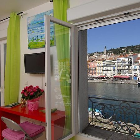Studio 2Eme Etage Vue Sur Quai Et Mont Saint Clair Σετ Εξωτερικό φωτογραφία
